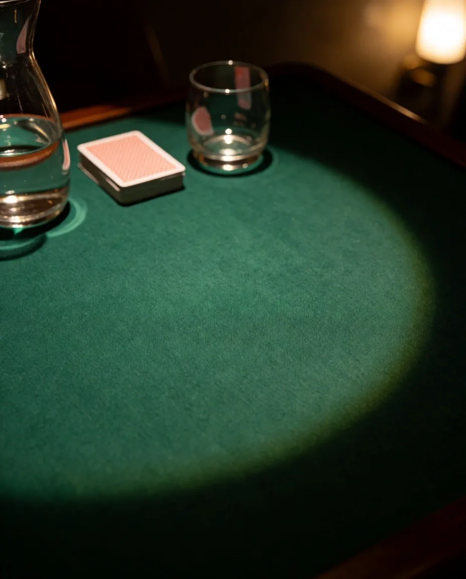 Le Salon Privé