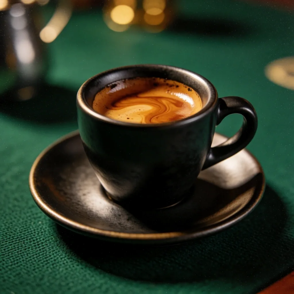 Café de spécialité