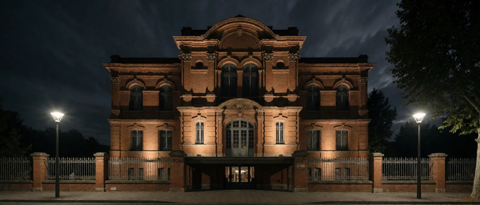 Façade Astriwox