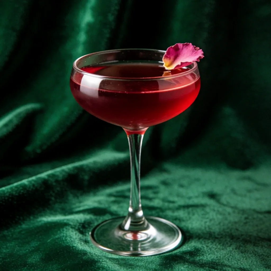 Nectar de Velours